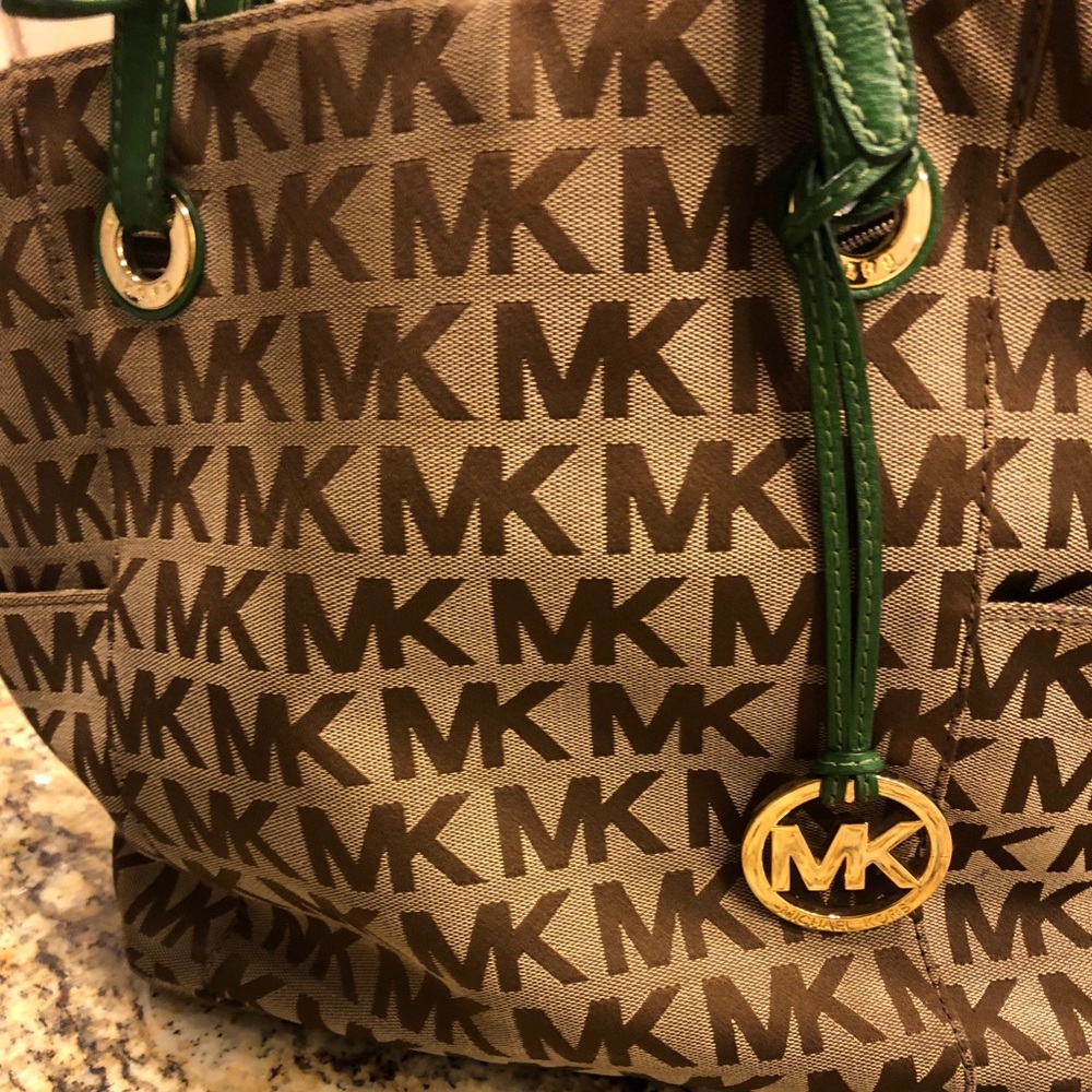 Michael Kors 2010❤️